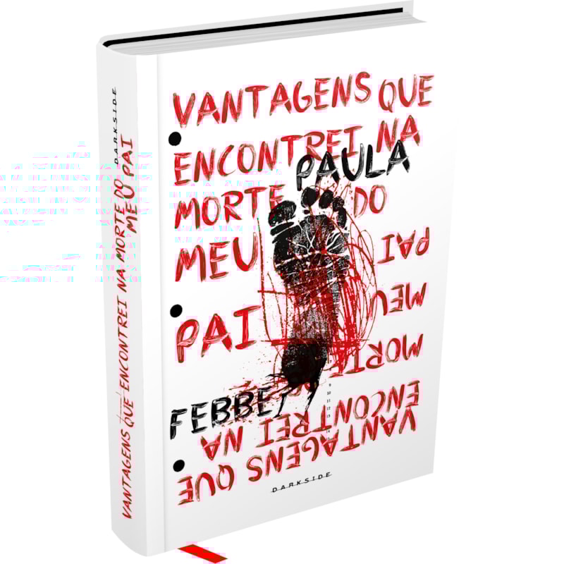 VANTAGENS QUE ENCONTREI NA MORTE DO MEU PAI