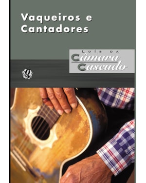 Vaqueiros e cantadores