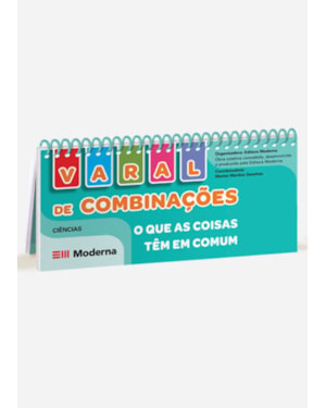 Varal de combinações