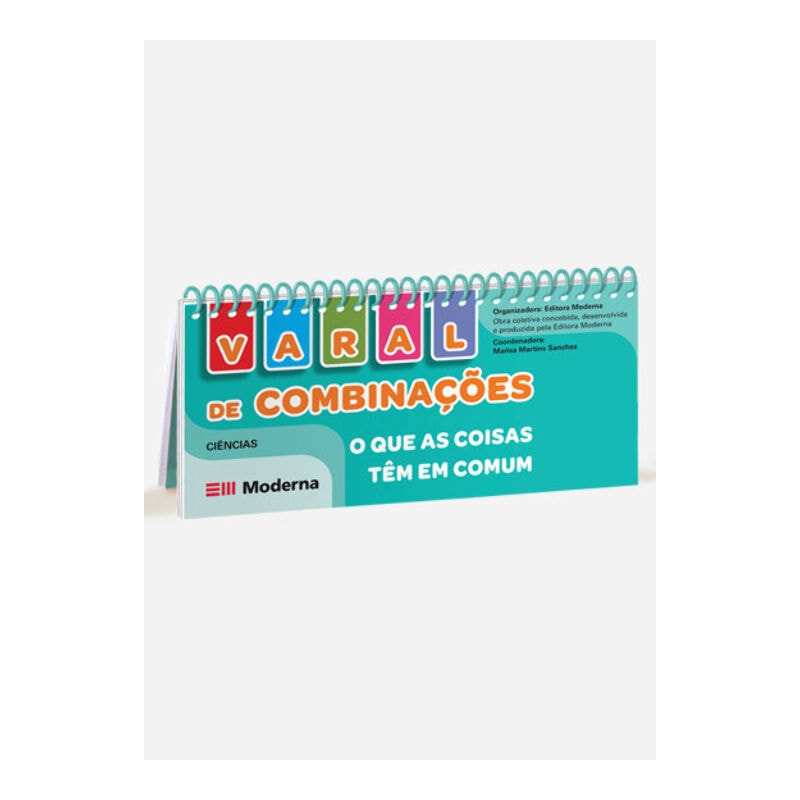 Varal de combinações