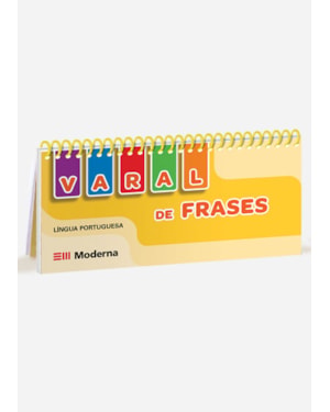 Varal de frases