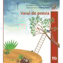 VARAL DE POESIA VARAL DE POESIA