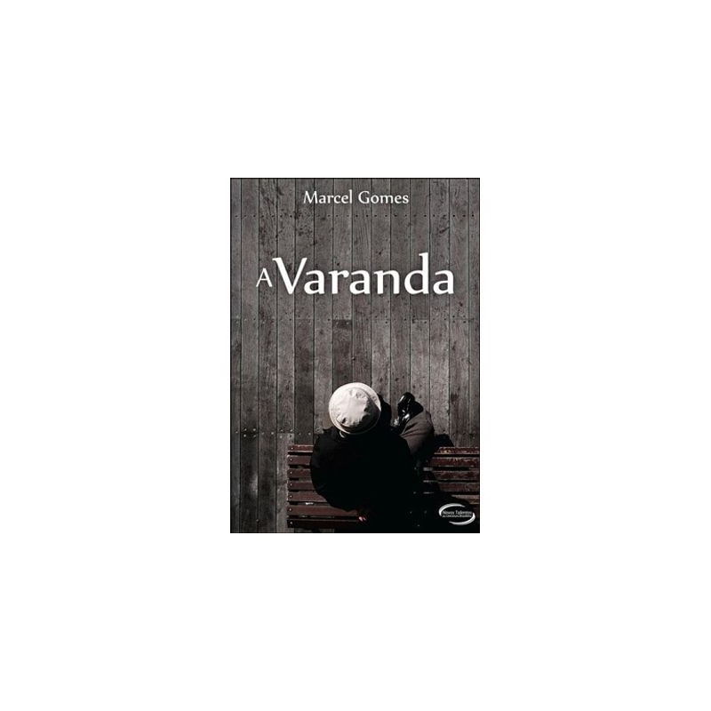 VARANDA, A - 1