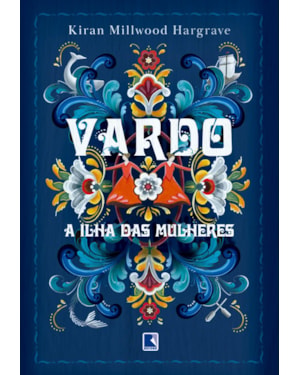 VARDØ: A ILHA DAS MULHERES