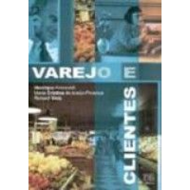 VAREJO E CLIENTES