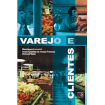 VAREJO E CLIENTES
