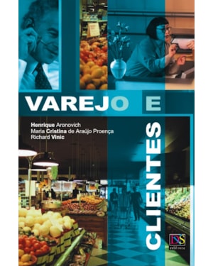 VAREJO E CLIENTES