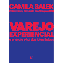 Varejo experiencial: A energia vital das lojas físicas