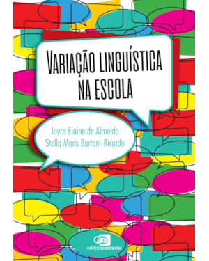 VARIAÇÃO LINGUÍSTICA NA ESCOLA