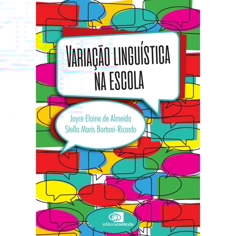 VARIAÇÃO LINGUÍSTICA NA ESCOLA