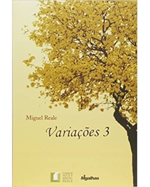 VARIAÇÕES 3