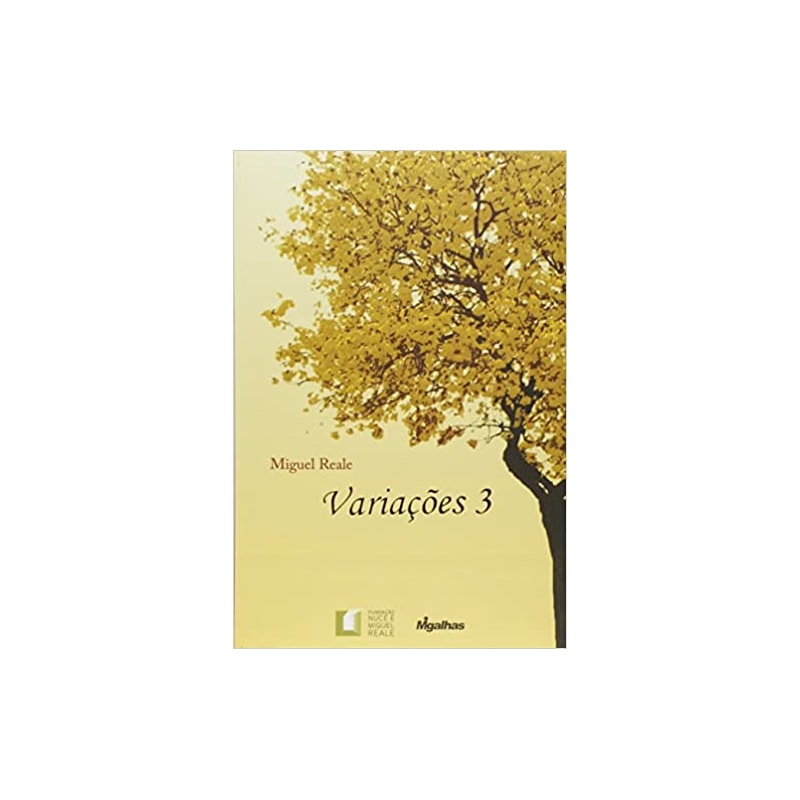VARIAÇÕES 3