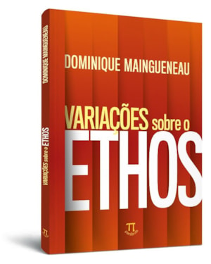 Variações sobre o ethos