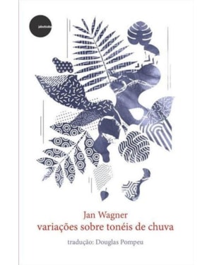 VARIAÇÕES SOBRE TONÉIS DE CHUVA