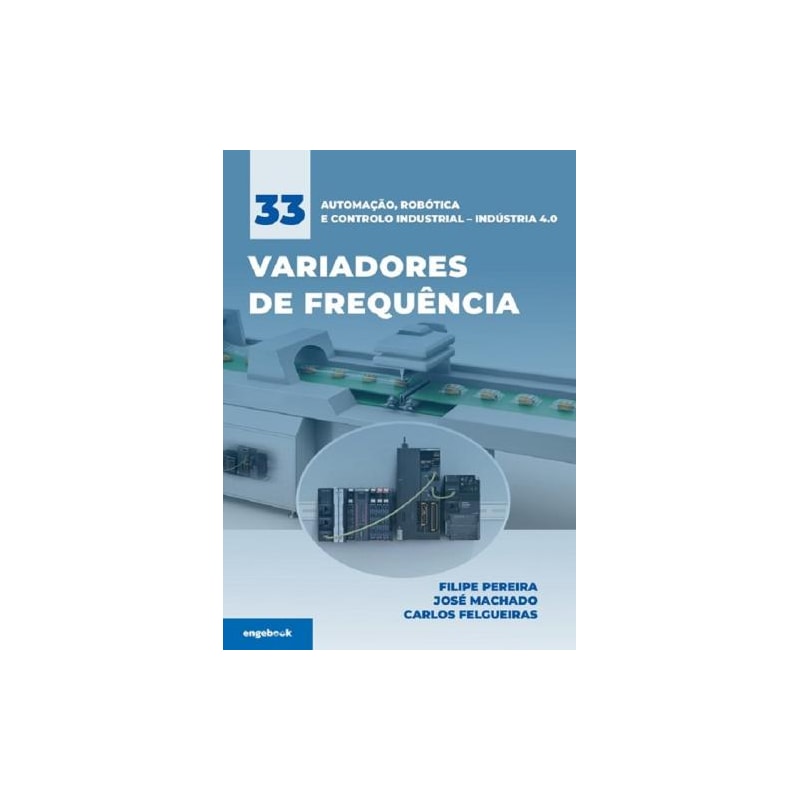 Variadores de frequência