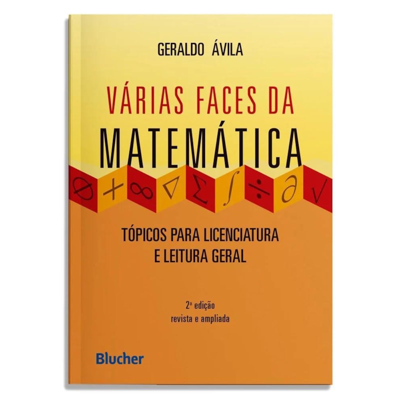 VÁRIAS FACES DA MATEMÁTICA