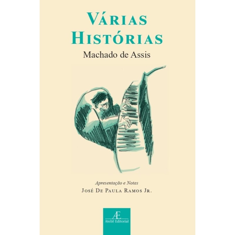 VÁRIAS HISTÓRIAS