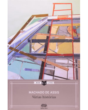 VÁRIAS HISTÓRIAS