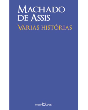 VÁRIAS HISTÓRIAS