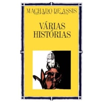 VARIAS HISTÓRIAS