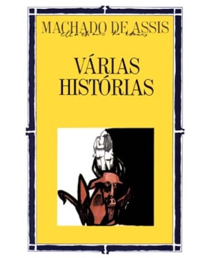 VARIAS HISTÓRIAS