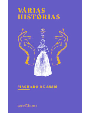 VÁRIAS HISTÓRIAS