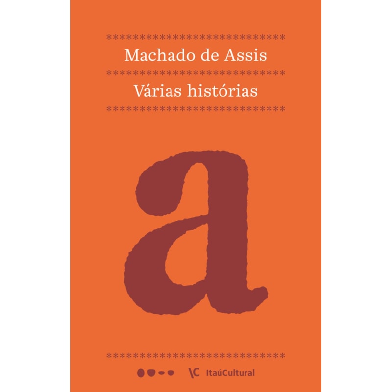 Várias histórias
