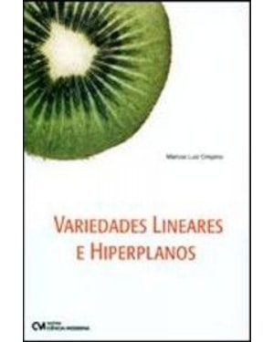 VARIEDADES LINEARES E HIPERPLANOS