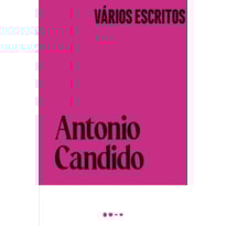 Vários escritos