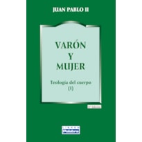 VARON Y MUJER  - 7ª