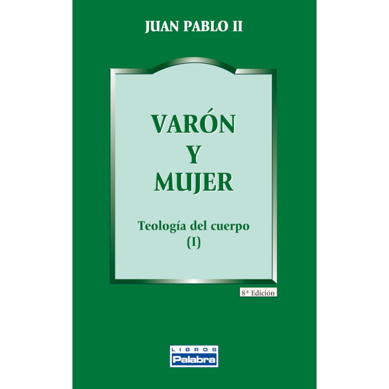 VARON Y MUJER  - 7ª