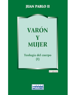 VARON Y MUJER - 7ª