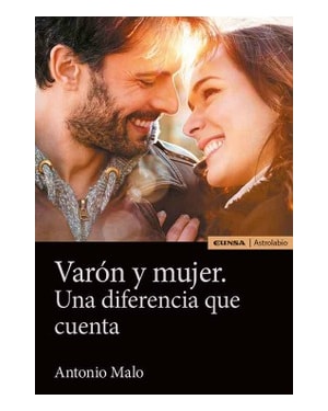 VARÓN Y MUJER - UNA DIFERENCIA QUE CUENTA