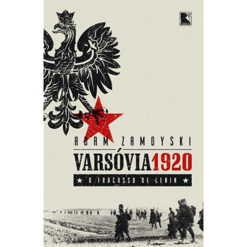 VARSÓVIA 1920