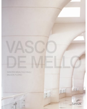 VASCO DE MELLO ARQUITETO