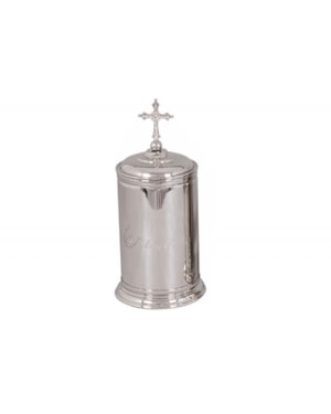 VASO CRISMA