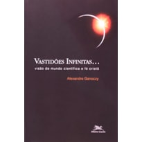 VASTIDOES INFINITAS... - 1