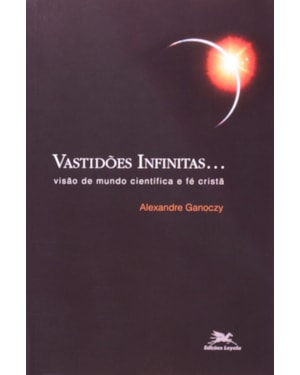 VASTIDOES INFINITAS... - 1