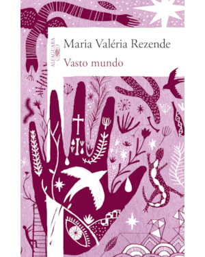 VASTO MUNDO
