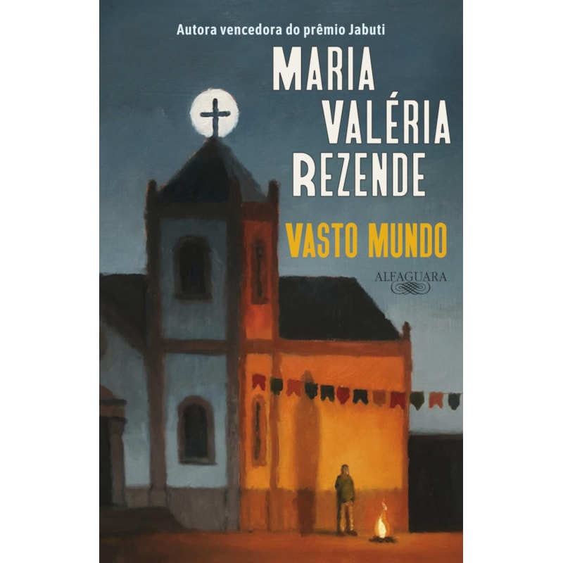 VASTO MUNDO (NOVA EDIÇÃO)