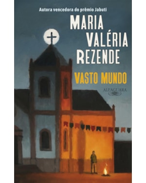 VASTO MUNDO (NOVA EDIÇÃO)