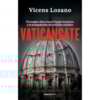 VATICANGATE