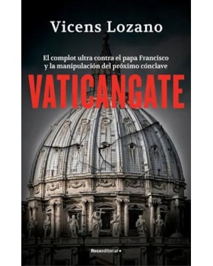 VATICANGATE