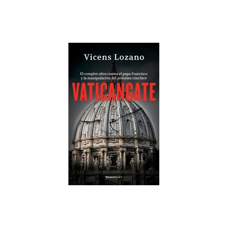 VATICANGATE