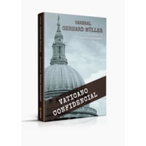 VATICANO CONFIDENCIAL