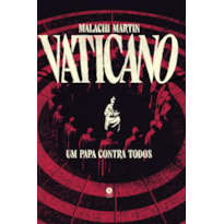 VATICANO: UM PAPA CONTRA TODOS