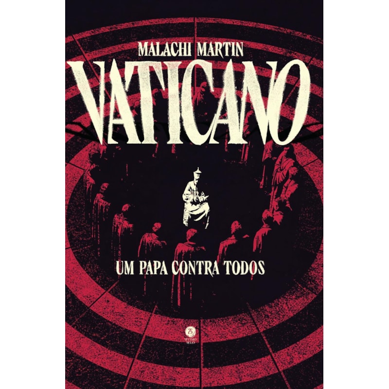 VATICANO: UM PAPA CONTRA TODOS
