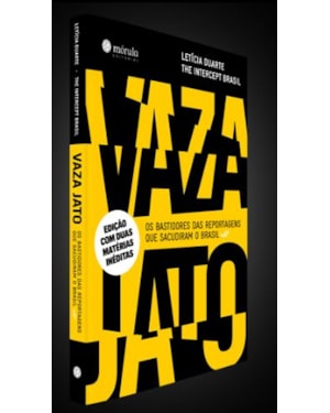 VAZA JATO