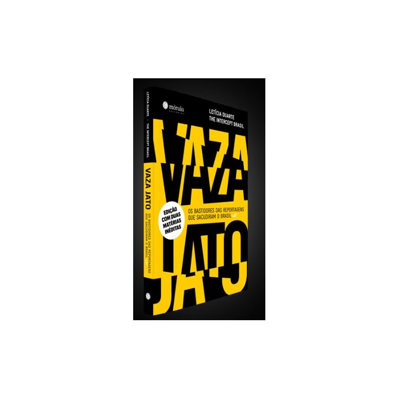 VAZA JATO