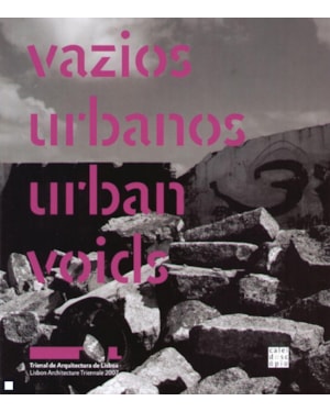 VAZIOS URBANOS - URBAN VOIDS